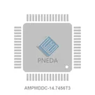 AMPMDDC-14.7456T3