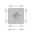 AMPMDEA-24.545454T3