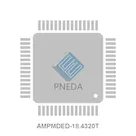 AMPMDED-18.4320T