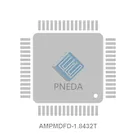 AMPMDFD-1.8432T