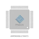 AMPMGDB-6.7800T3