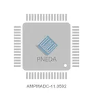 AMPMADC-11.0592