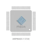 AMPMADC-7.3728