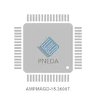 AMPMAGD-15.3600T