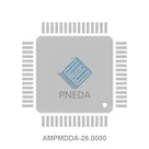 AMPMDDA-26.0000