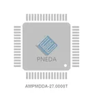 AMPMDDA-27.0000T