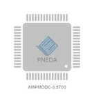 AMPMDDC-3.5700