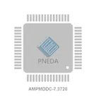 AMPMDDC-7.3728