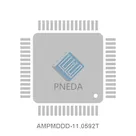 AMPMDDD-11.0592T