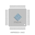 AMPMDED-1.8432