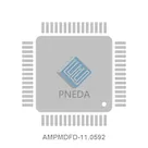 AMPMDFD-11.0592
