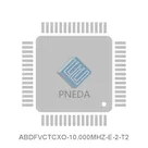 ABDFVCTCXO-10.000MHZ-E-2-T2