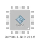 ABDFVCTCXO-19.200MHZ-E-2-T2