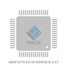 ABDFVCTCXO-38.400MHZ-E-2-CT