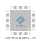 ABDFVCTCXO-52.000MHZ-L-2-CT