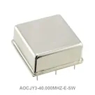 AOCJY3-40.000MHZ-E-SW