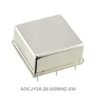 AOCJY3A-26.000MHZ-SW