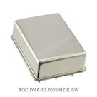 AOCJY4A-12.800MHZ-E-SW