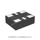 ASDMPC-70.000MHZ-LR-T