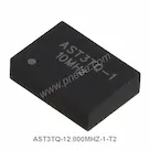 AST3TQ-12.800MHZ-1-T2