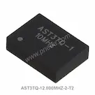 AST3TQ-12.800MHZ-2-T2