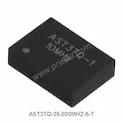 AST3TQ-25.000MHZ-5-T