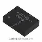 AST3TQ-25.000MHZ-5-T2