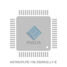 ASTMUPLPE-156.250MHZ-LY-E