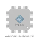 ASTMUPLPFL-156.250MHZ-LY-E