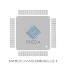 ASTMUPLPV-156.250MHZ-LJ-E-T