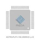 ASTMUPLPV-156.250MHZ-LJ-E