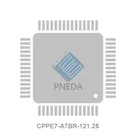 CPPE7-A7BR-121.25