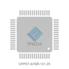 CPPE7-A7BR-131.25