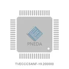 TVECCCSANF-19.200000