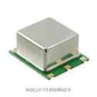 AOCJY-13.000MHZ-F