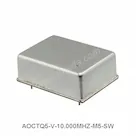 AOCTQ5-V-10.000MHZ-M5-SW