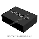 AST3TQ-T-10.000MHZ-50-SW