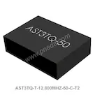 AST3TQ-T-12.800MHZ-50-C-T2