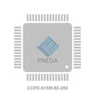CCPD-915M-50-250
