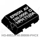 HG-8002JA 40.0000M-PHCX