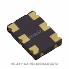 VG-4511CA 153.6000M-GGCT3