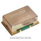 CCHD-950X-25-100.000