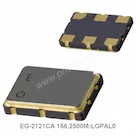EG-2121CA 156.2500M-LGPAL0