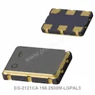 EG-2121CA 156.2500M-LGPAL3