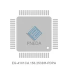 EG-4101CA 156.2539M-PDPA