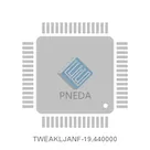 TWEAKLJANF-19.440000