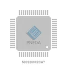 588S260X2CAT