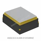 ASG2-D-X-A-698.812334MHZ