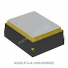 ASG2-P-X-A-1000.000MHZ