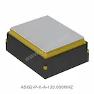 ASG2-P-X-A-120.000MHZ